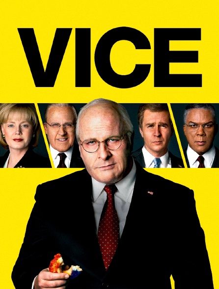 Vice