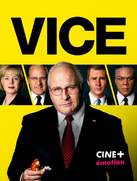 CINE+ Emotion - Vice
