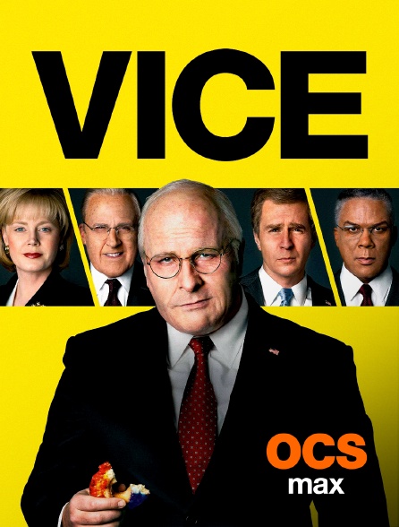 OCS Max - Vice