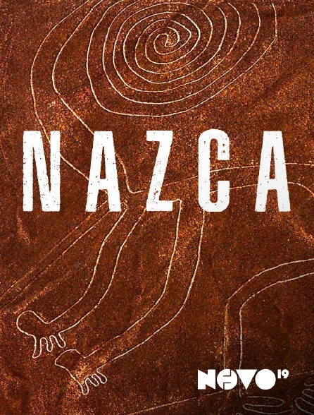 NOVO19 - Nazca : le mystère des lignes du désert