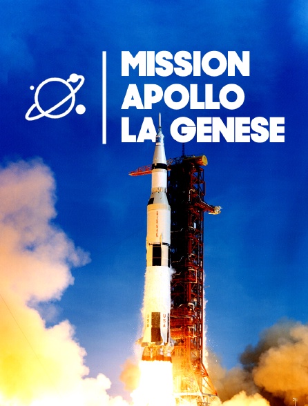 Mission Apollo, la genèse