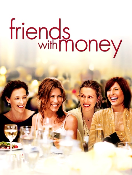 Friends with Money