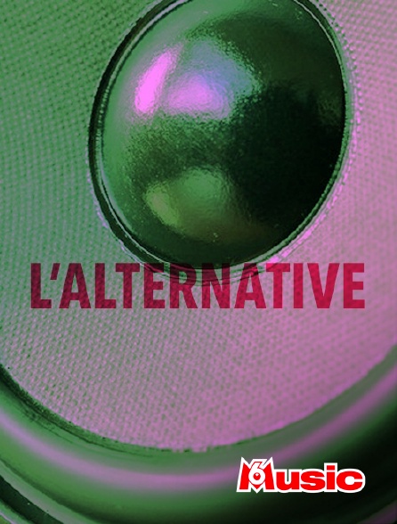 M6 Music - L'alternative