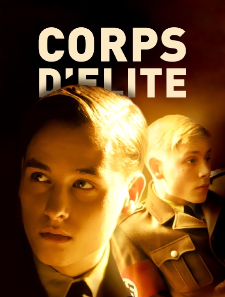 Corps d'élite