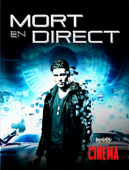Molotov Channels Cinéma - Mort en direct