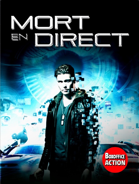 Box Office Action - Mort en direct