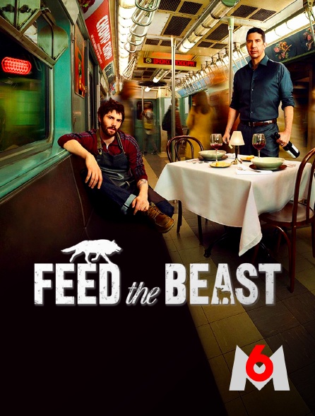 M6 - Feed The Beast