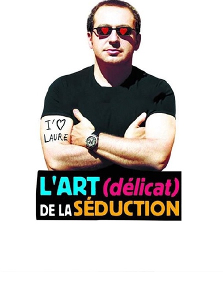 L'art (délicat) de la séduction