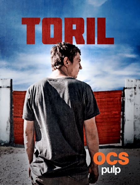 OCS Pulp - Toril