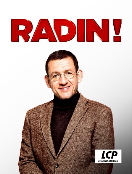LCP 100% - Radin !