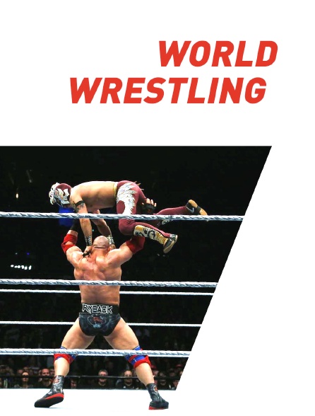 World Wrestling