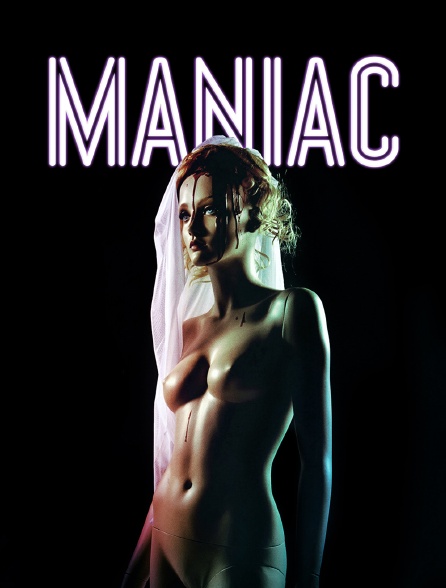 Maniac