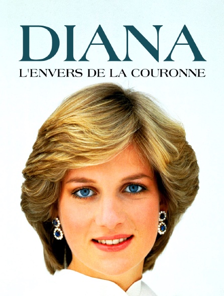 Diana : l'envers de la couronne