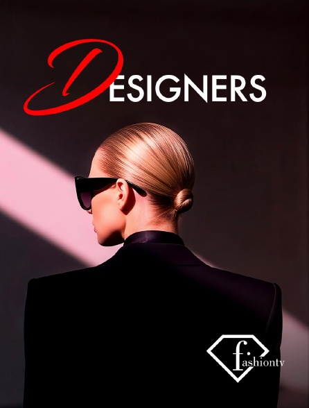 Fashion TV - Designers
