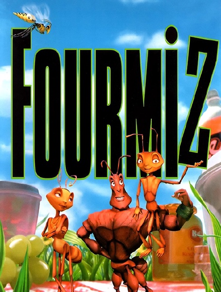 Fourmiz