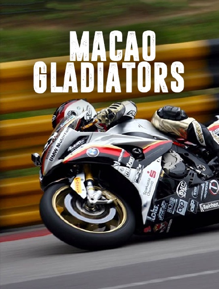 Macao Gladiators