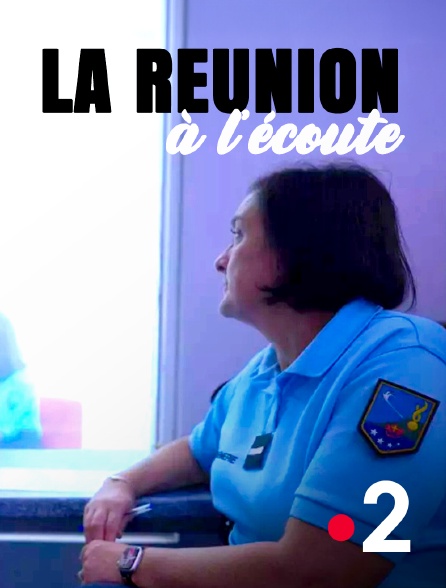 France 2 - La Réunion, à l'écoute