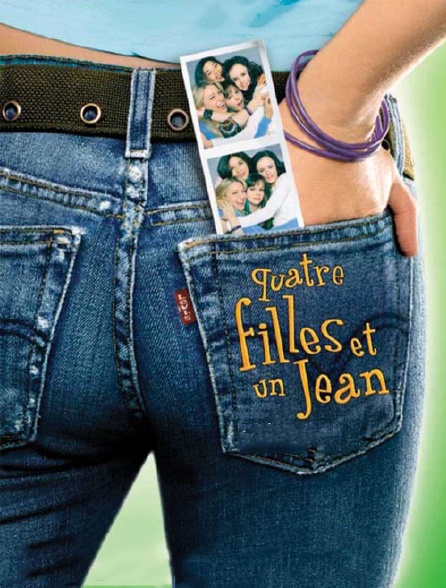 Quatre filles et un jean