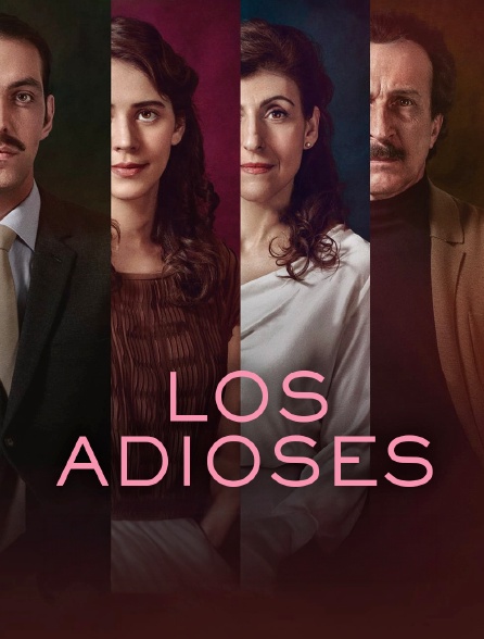 Los adioses