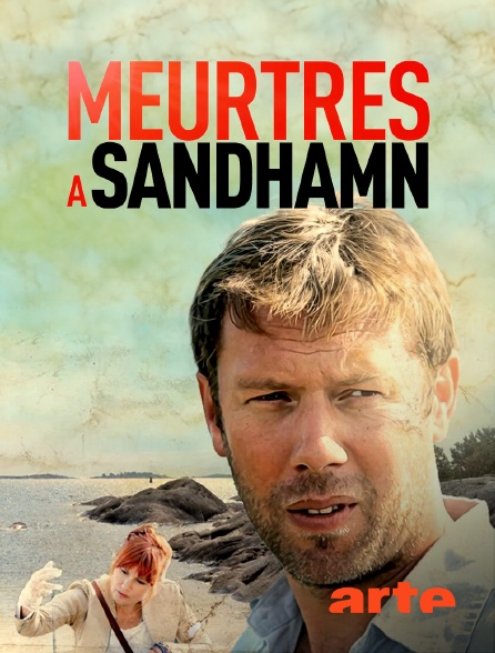 Arte - Meurtres à Sandhamn