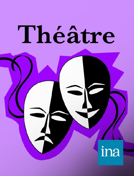 INA - Théâtre des Amandiers : Chéreau