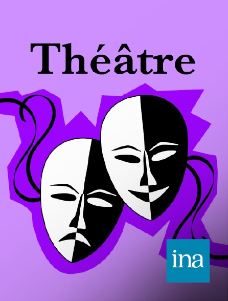 INA - Jean-Paul Belmondo partenaire de Jean Marais au théâtre