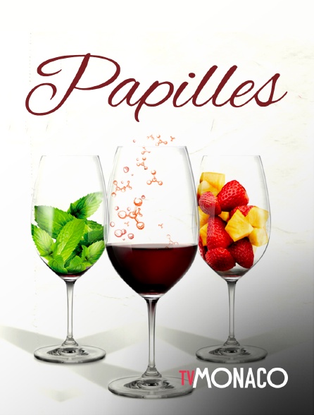 TV Monaco - Papilles