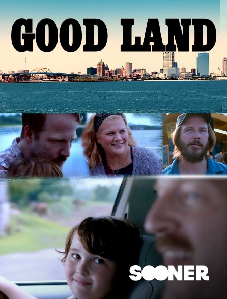 Sooner - Good Land