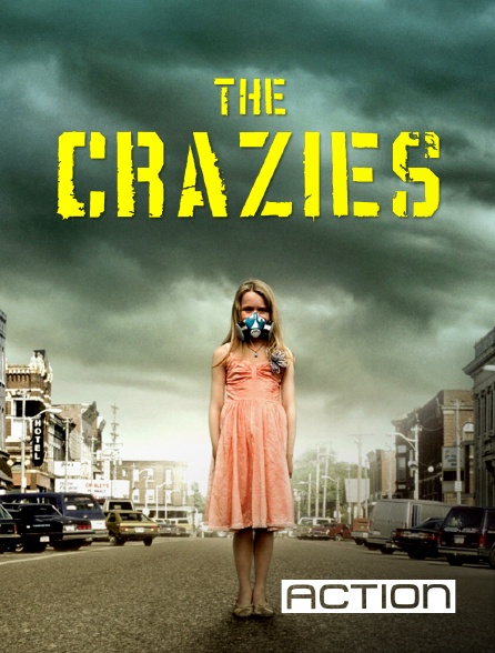 ACTION - The Crazies