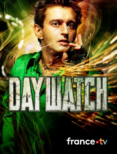 france.tv - Day Watch