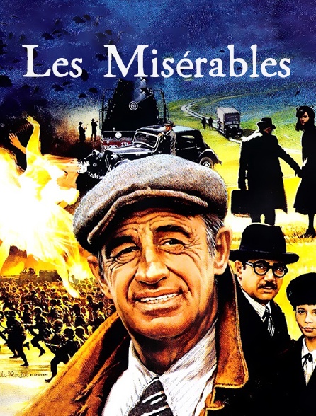 Les misérables