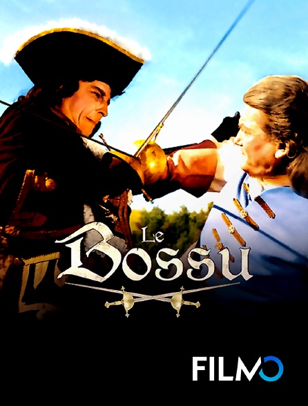 FilmoTV - Le bossu