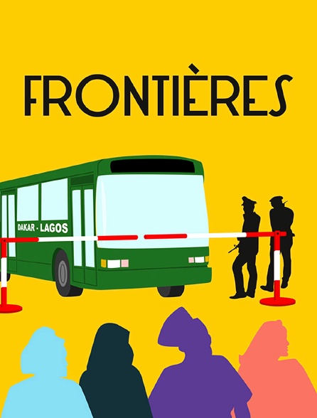 Frontières