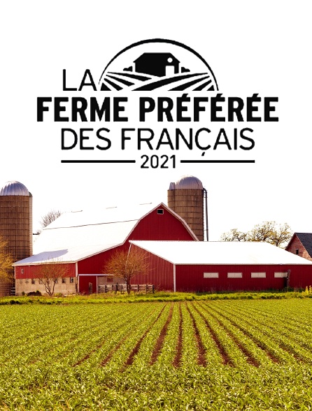 La ferme préférée des Français