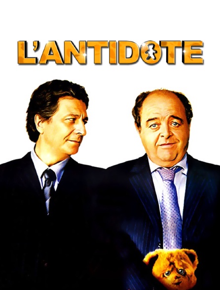 L'antidote