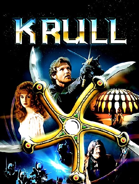 Krull