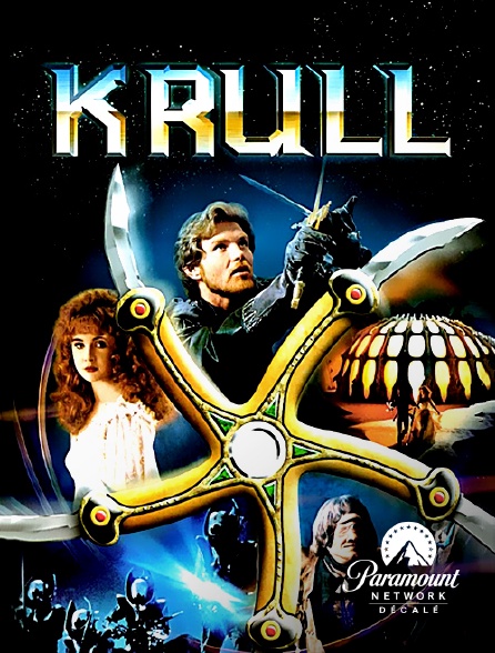 Paramount Network Décalé - Krull