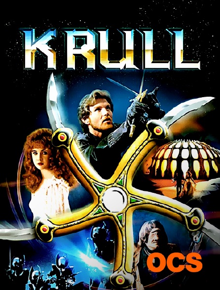 OCS - Krull