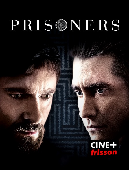 CINE+ Frisson - Prisoners