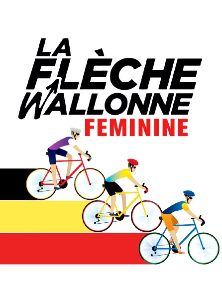 Cyclisme - La Flèche Wallonne féminine 2024