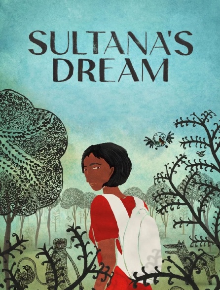 Sultana's Dream