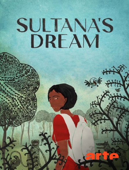 Arte - Sultana's Dream