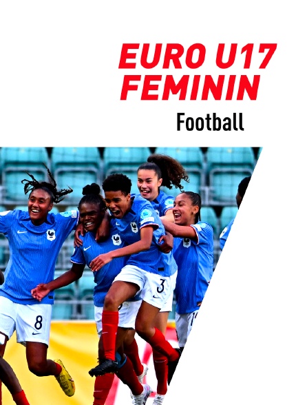 Football - Euro U17 féminin