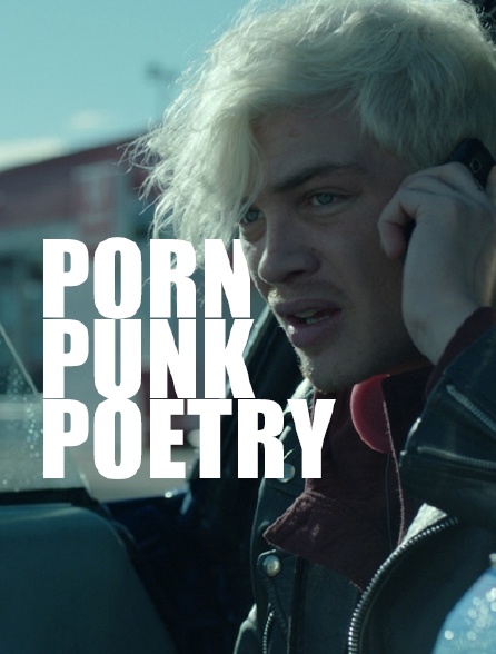 Porn Punk Poetry