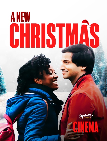 Molotov Channels Cinéma - A New Christmas