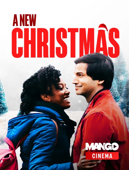 MANGO Cinéma - A New Christmas
