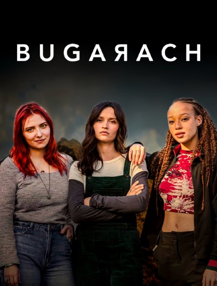Bugarach