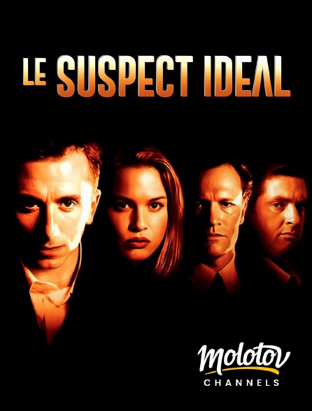 Molotov Channels - Le suspect idéal