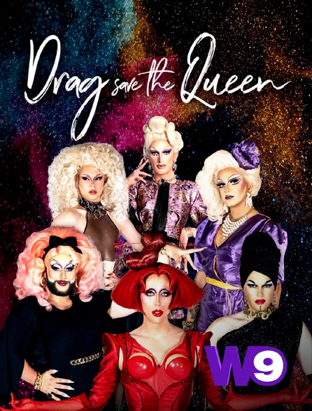 W9 - Drag Save the Queen