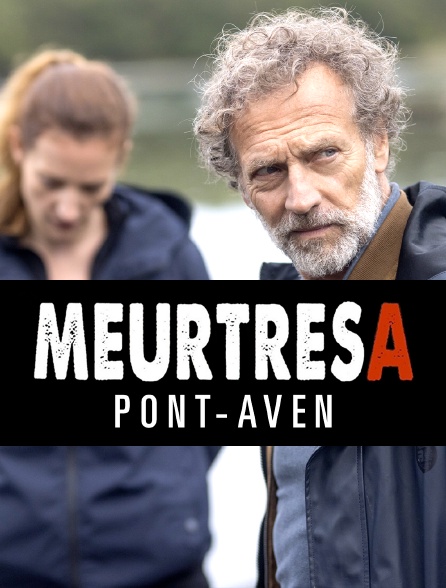 Meurtres à Pont-Aven